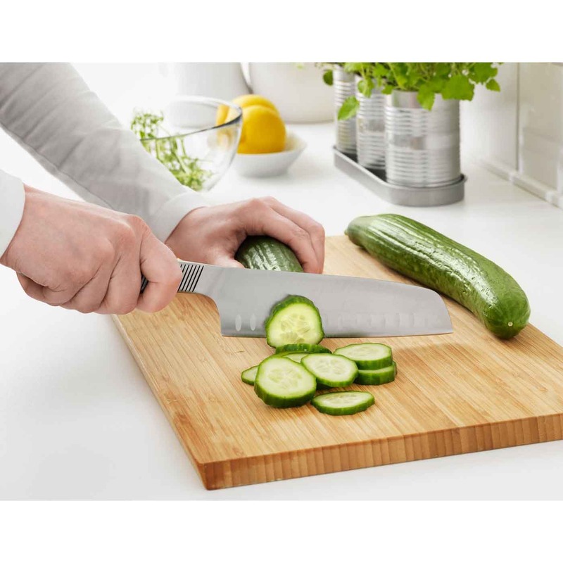 چاقو آشپزخانه ایکیا مدل +IKEA 365 سایز 16 سانتی متر 